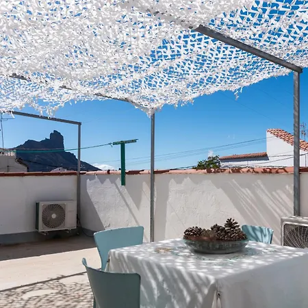 Ferienhaus La Casita De Coco