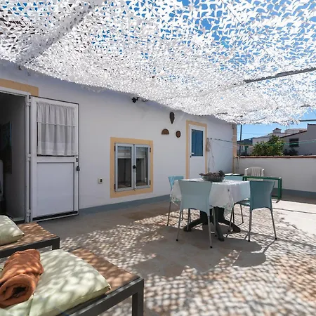 La Casita De Coco Ferienhaus