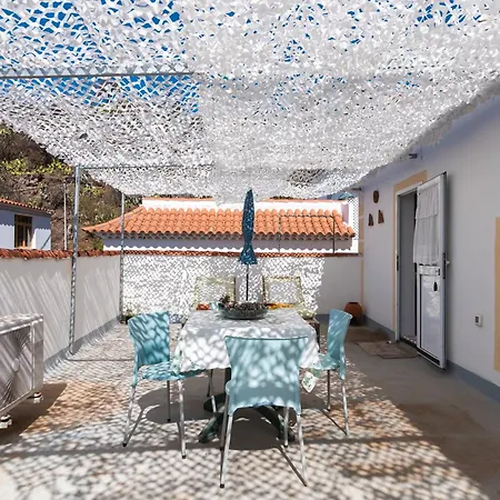 La Casita De Coco Ferienhaus *