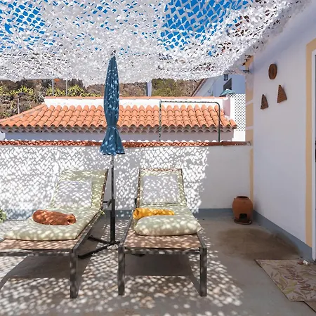 La Casita De Coco Ferienhaus *