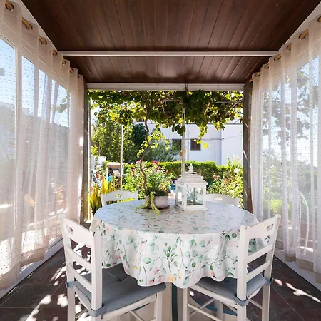 La Casita De Coco *