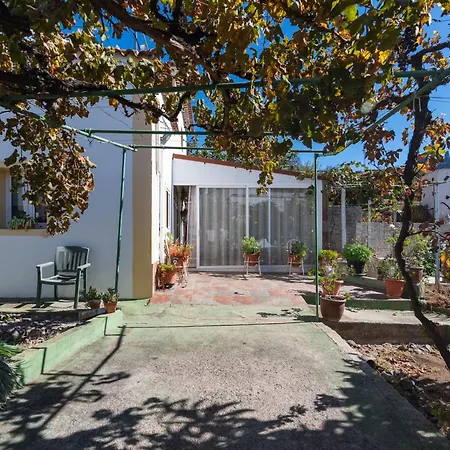 Ferienhaus La Casita De Coco Tejeda (Gran Canaria)