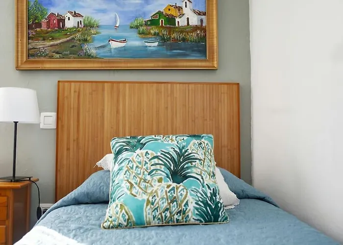 La Casita De Coco Сasa de vacaciones