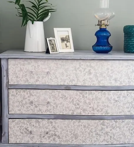 Сasa de vacaciones La Casita De Coco *