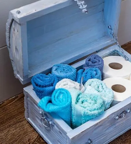 Сasa de vacaciones La Casita De Coco Tejeda (Gran Canaria)