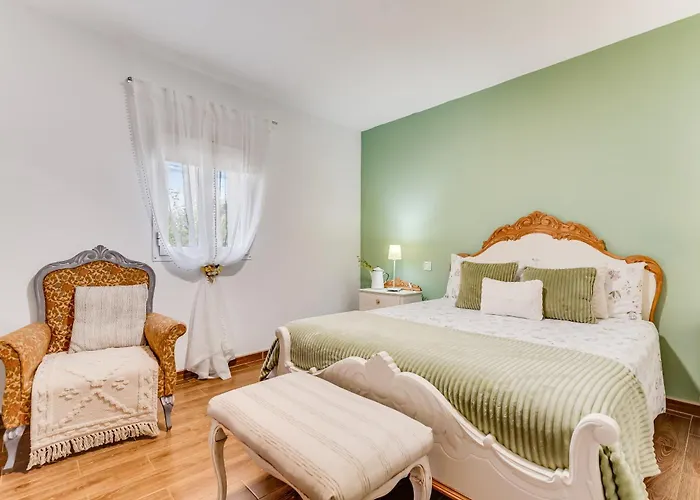 Сasa de vacaciones La Casita De Coco *