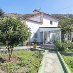 Σπίτι διακοπών La Casita De Coco Tejeda (Gran Canaria)
