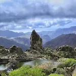 La Casita De Coco Tejeda (Gran Canaria)