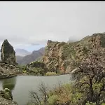 La Casita De Coco Σπίτι διακοπών Tejeda (Gran Canaria)