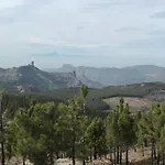 La Casita De Coco Σπίτι διακοπών Tejeda (Gran Canaria)