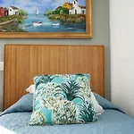 La Casita De Coco Σπίτι διακοπών