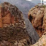 Σπίτι διακοπών La Casita De Coco Tejeda (Gran Canaria)