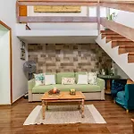 La Casita De Coco * Tejeda (Gran Canaria)