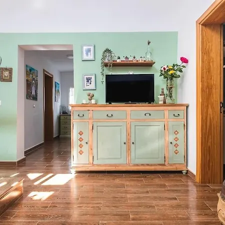 La Casita De Coco Nyaraló