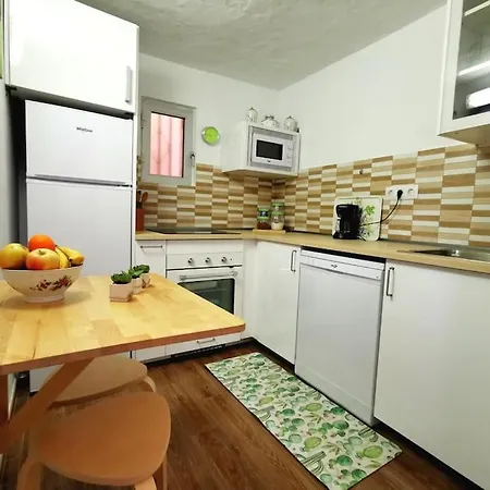 La Casita De Coco