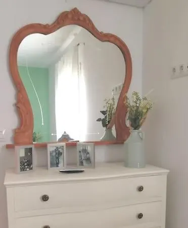 Nyaraló La Casita De Coco *