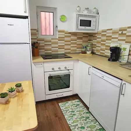 La Casita De Coco * Tejeda