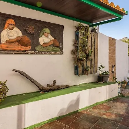 La Casita De Coco Tejeda
