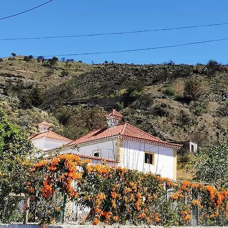 La Casita De Coco Dom wakacyjny Tejeda (Gran Canaria)