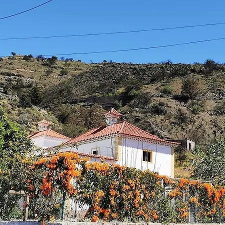 La Casita De Coco Nyaraló Tejeda