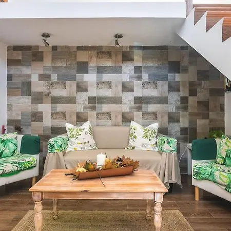 La Casita De Coco Tejeda
