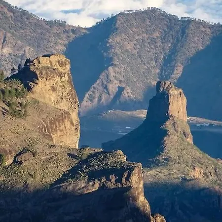 Nyaraló La Casita De Coco