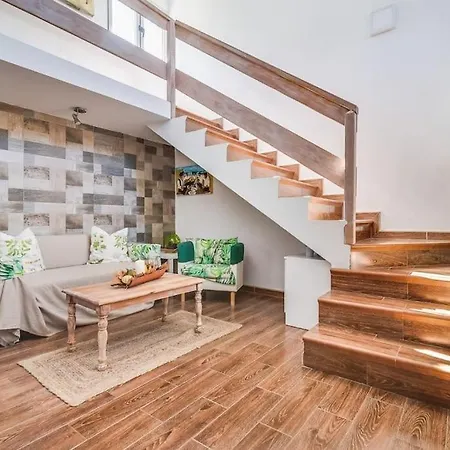 La Casita De Coco Nyaraló *