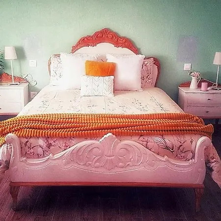 La Casita De Coco Tejeda