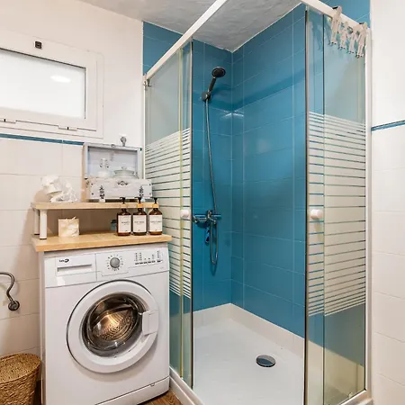 Dom wakacyjny La Casita De Coco