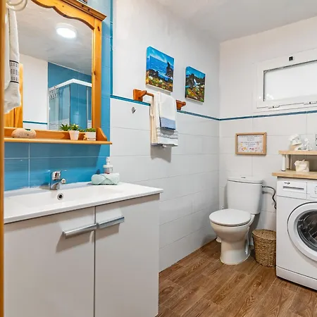 La Casita De Coco Dom wakacyjny