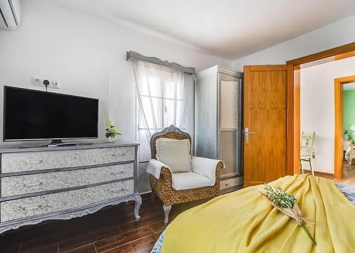 Casa de Férias La Casita De Coco
