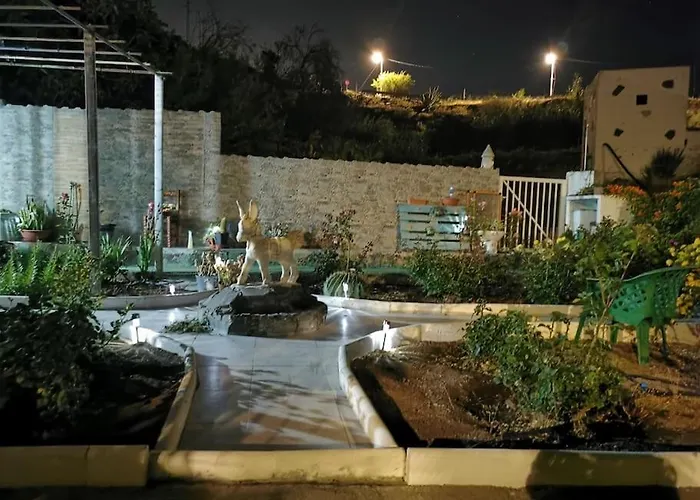 Casa de Férias La Casita De Coco *