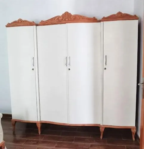La Casita De Coco *