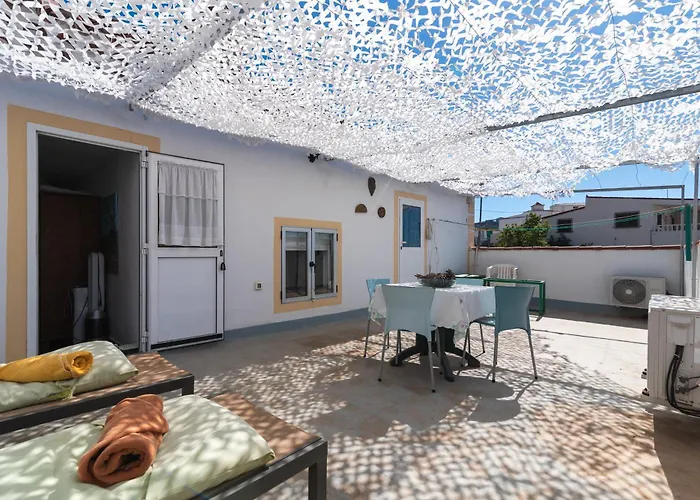 La Casita De Coco Casa de Férias
